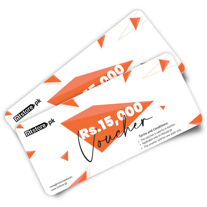 E-Gift Card