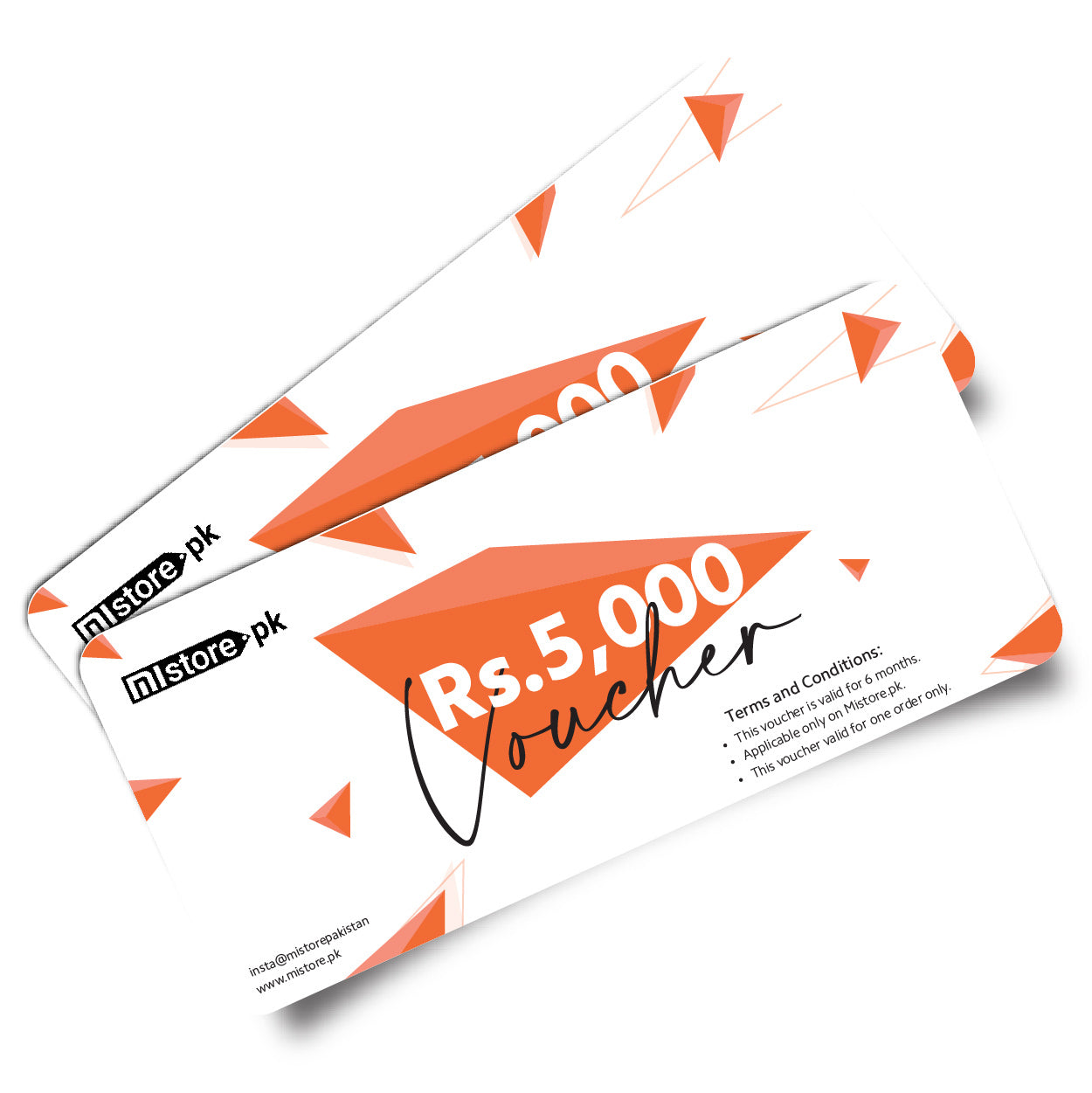 E-Gift Card
