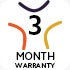 1 Months Free Subscription