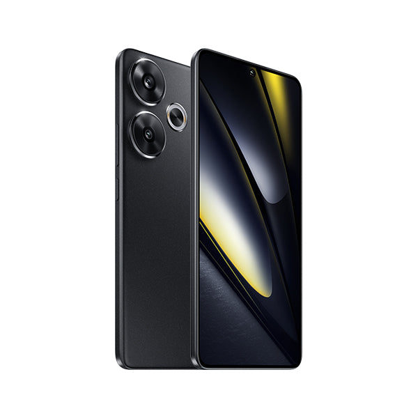 poco f6