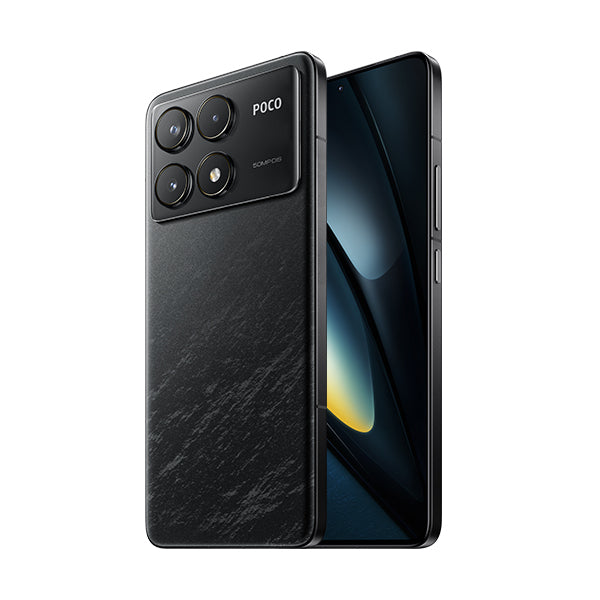 poco f6 pro