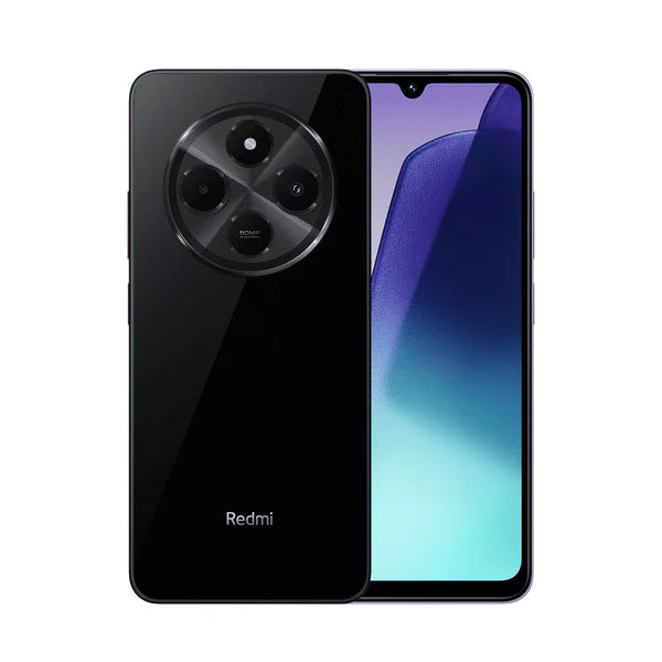 Redmi 14C Black color