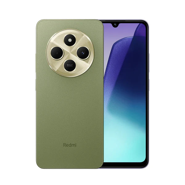 Redmi 14c green color