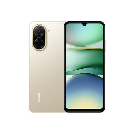 Redmi A5 (4GB+64GB) sandy gold