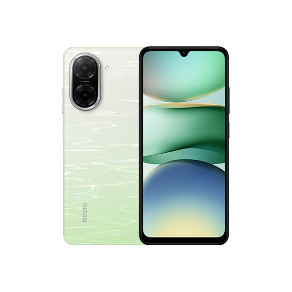 Redmi A5 (4GB+128GB) green color