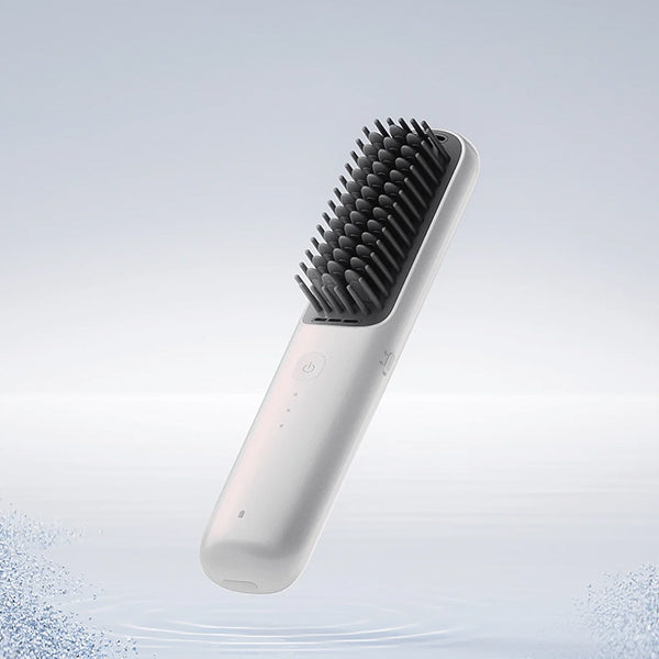 hair brush