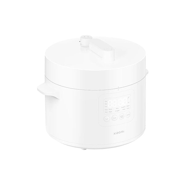 electric pressure cooker