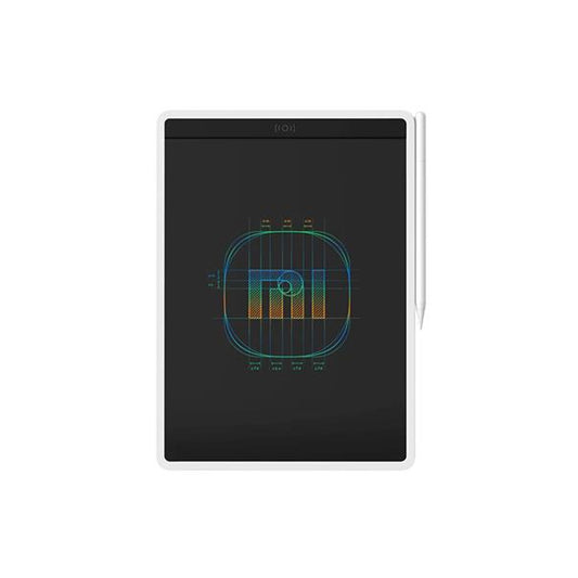 LCD writing tablet