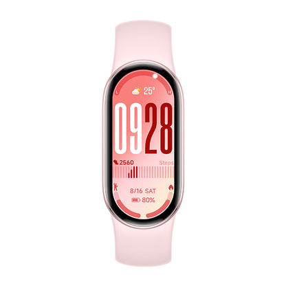 Xiaomi Smart Band 10 Rose 