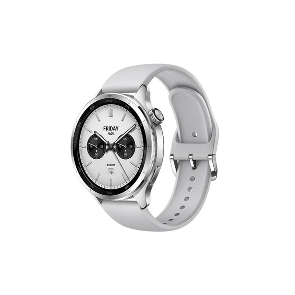 Xiaomi Watch S4 white