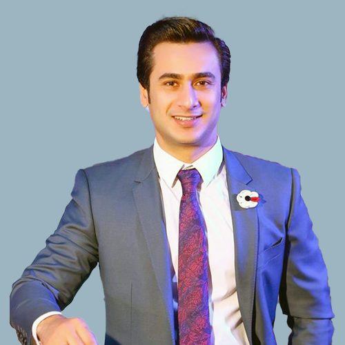 M. Ali Dar