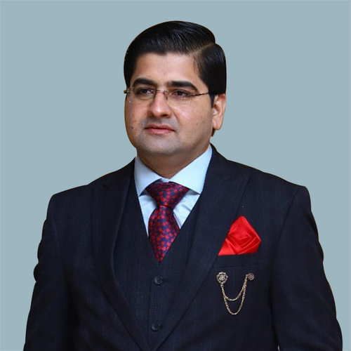 M. Awais Yawar