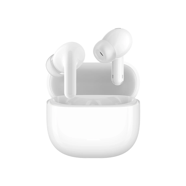 redmi buds 6 lite white color