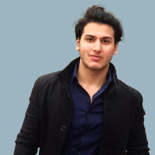 M. Umer Dar