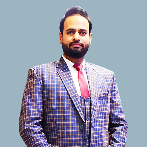 Qaiser Sohail