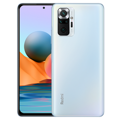 Redmi Note 10 Pro (6GB - 128GB)
