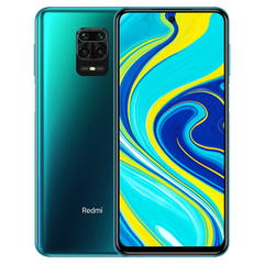 Redmi Note 9S
