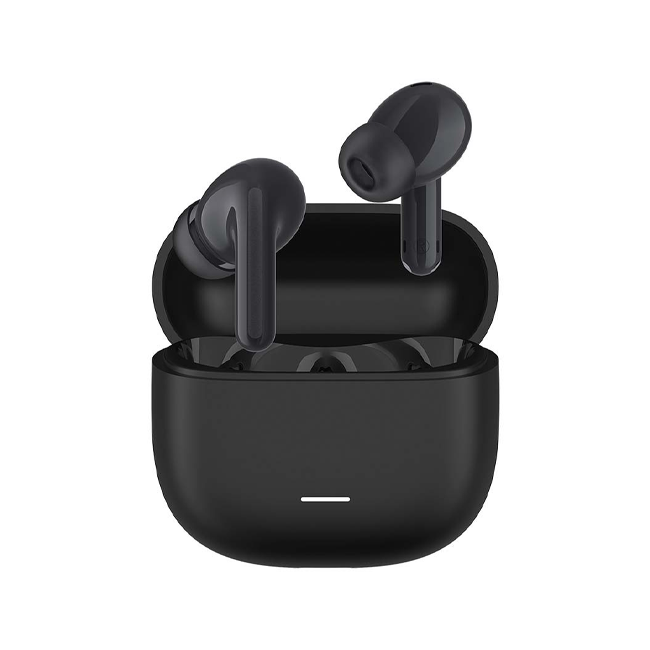 Redmi Buds 6 Lite Black color