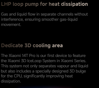 Xiaomi 14t