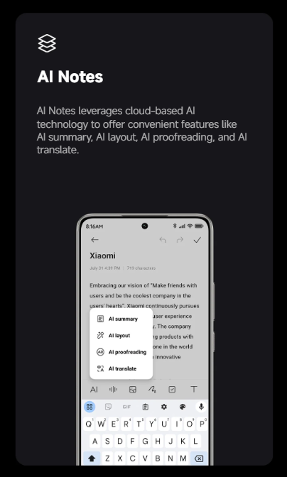 Xiaomi 14t