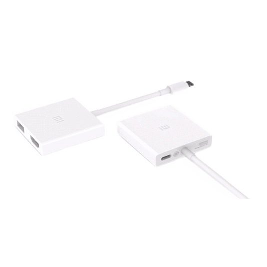 Mi USB Type-C to HDMI Multi-Adapter - MiStore.pk
