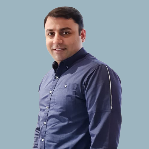 M. Usman Afzal