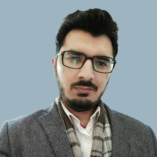 M. Yasir Altaf